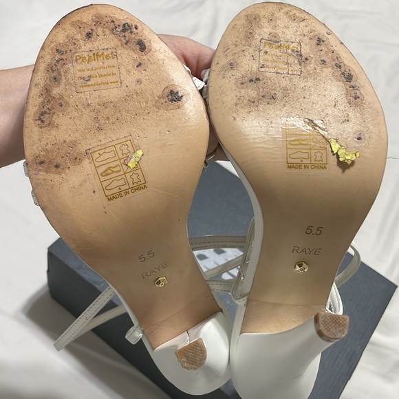 Raye sandals - Picture 3 of 3